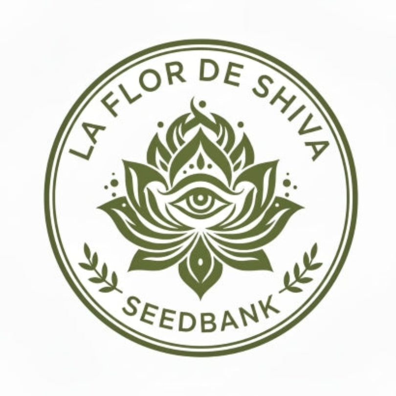 La Flor de Shiva Seedbank